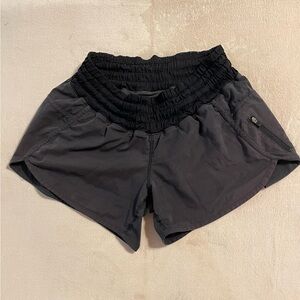 Lululemon Tracker Short